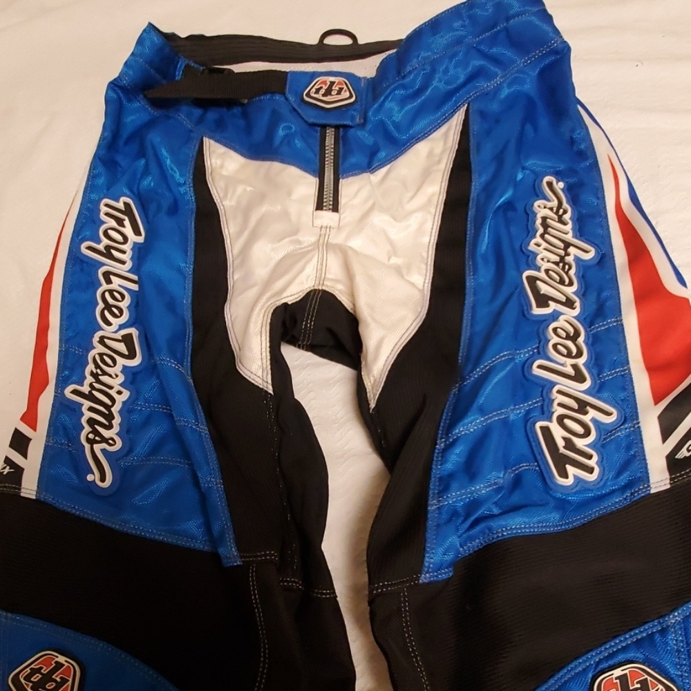 Troy Lee Designs Motorcross pants
